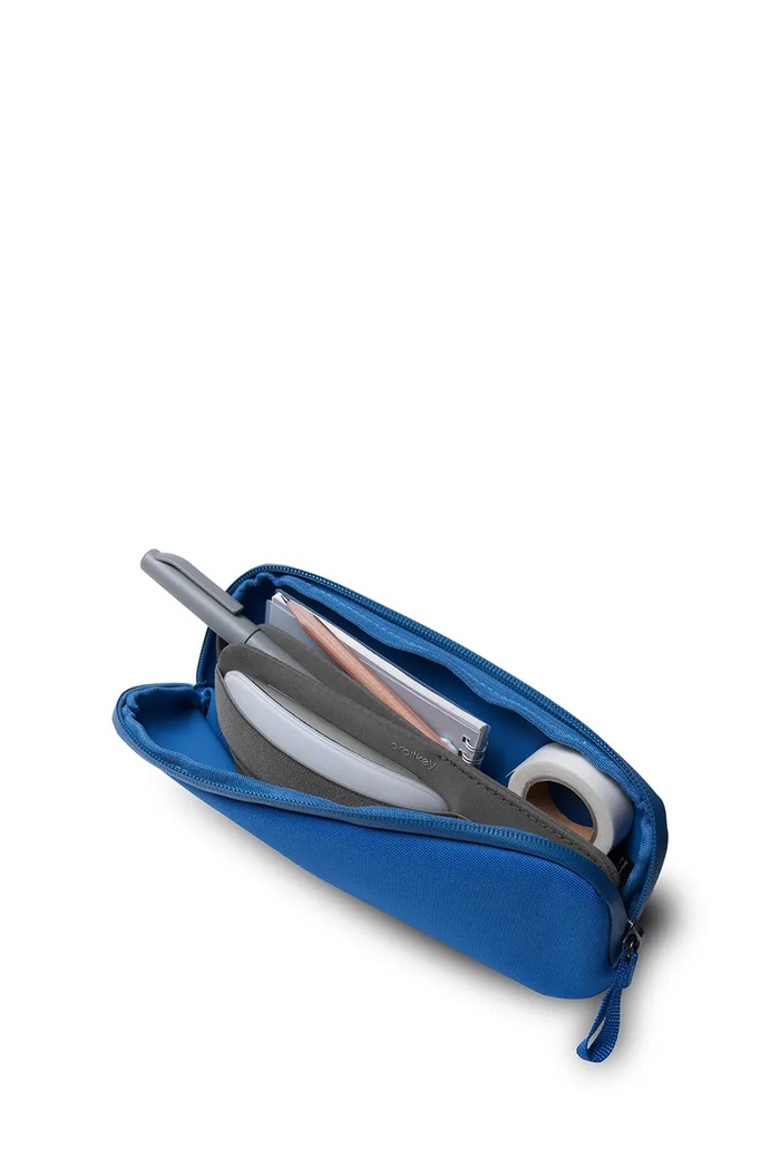 Lifestyle Orbitkey Penar Pencil Case 23 x 9 x 5 cm WPC1.COB.109 albastru