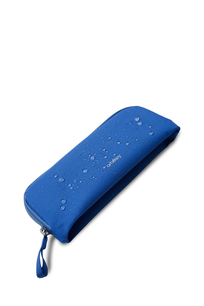 Penar Pencil Case 23 x 9 x 5 cm Orbitkey WPC1.COB.109 albastru
