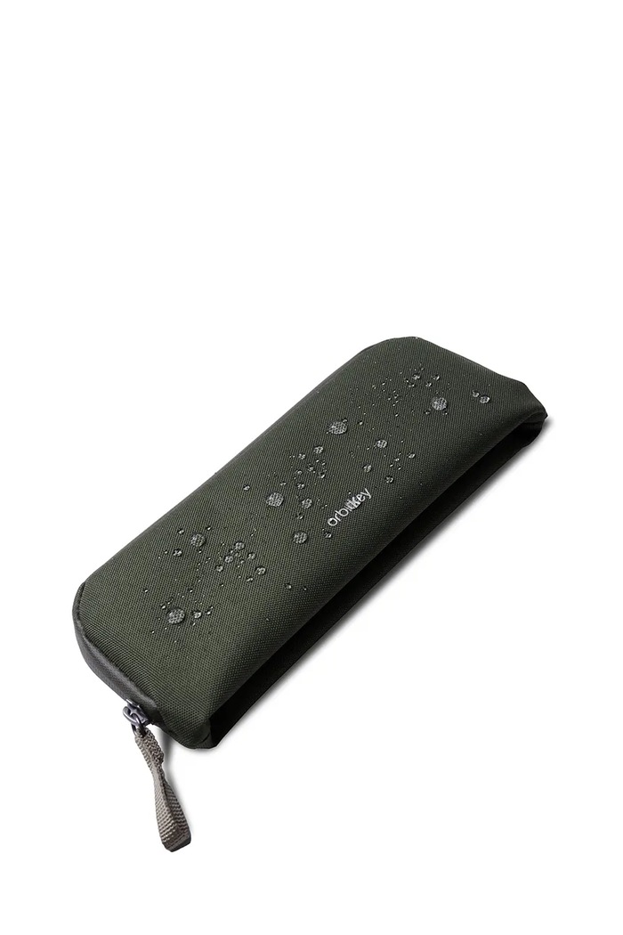 Orbitkey penar Pencil Case 23 x 9 x 5 cm verde WPC1.OLV.109
