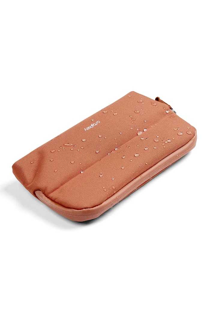 Orbitkey οργανωτής γραφείου ταξιδιού από υφασμάτινο υλικό WDP1.RSE.109 πορτοκαλί