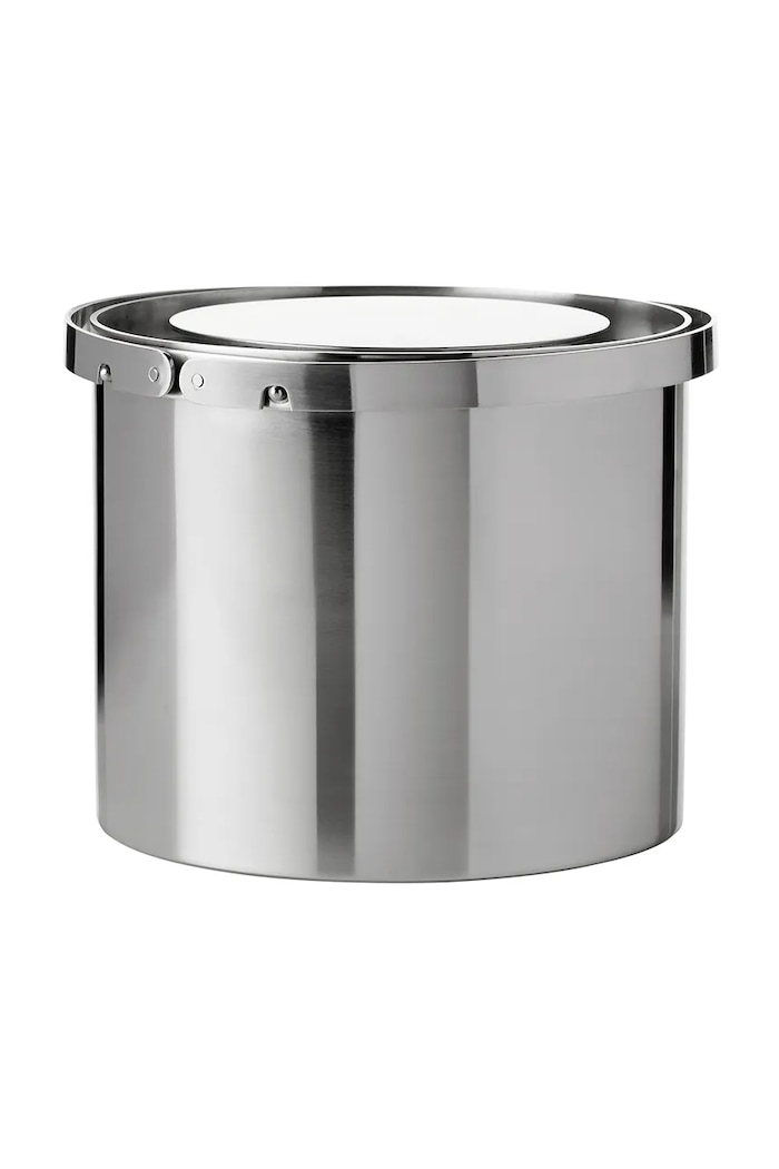 Kantica za led Stelton Arne Jacobsen 1 L siva 45296