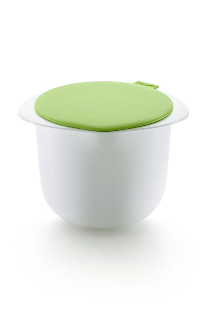Lekue naczynie do domowego twarogu Cheese Maker 1 L multicolor 884528