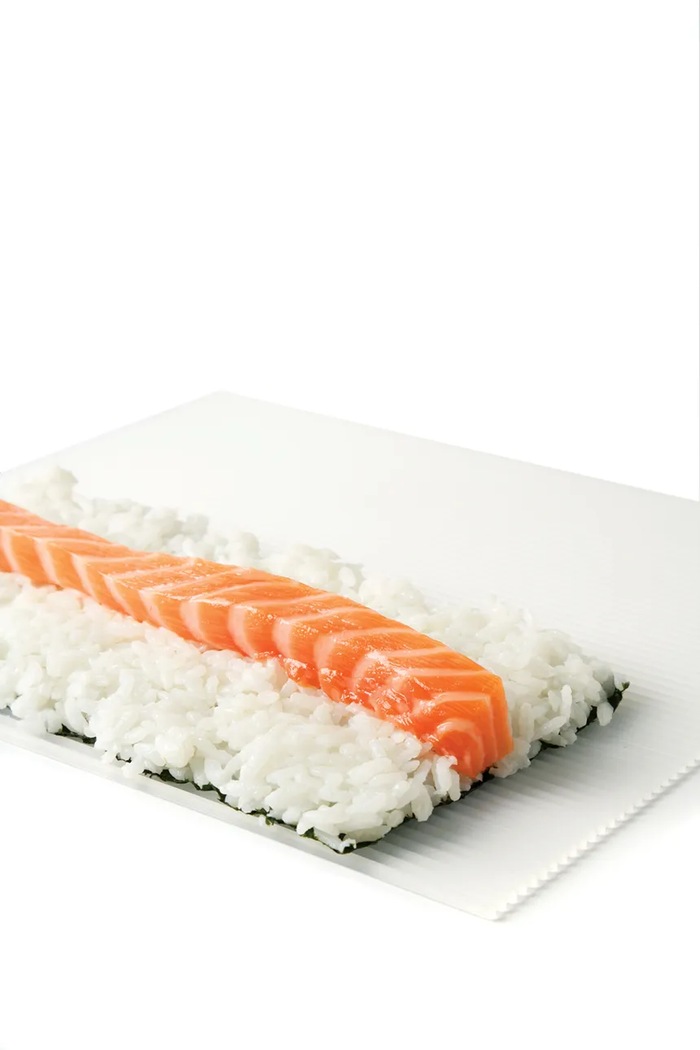 Bucătărie și bar Lekue covoraș pentru sushi 888120 multicolor
