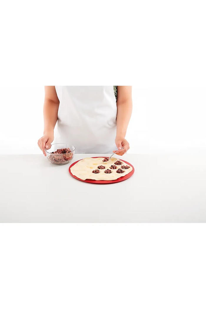 Lekue zestaw do ciastek Mini Pies Kit multicolor 880506