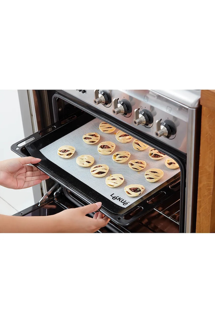 Lekue zestaw do ciastek Mini Pies Kit 880506