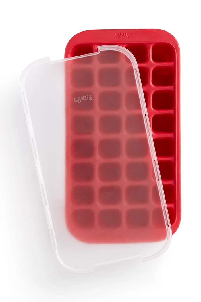 Lekue formă cuburi de gheață 882203 multicolor AA00