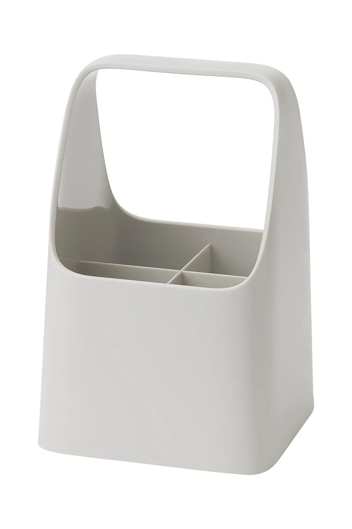 Kuhinjski organizator Rig-Tig Handy-Box siva Z00126.1
