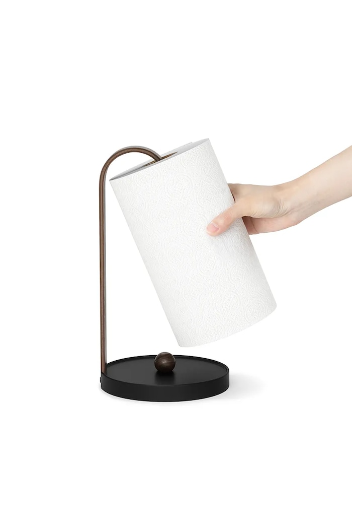Umbra stojak na ręcznik papierowy Bellwood 1022358.048 brązowy AA00