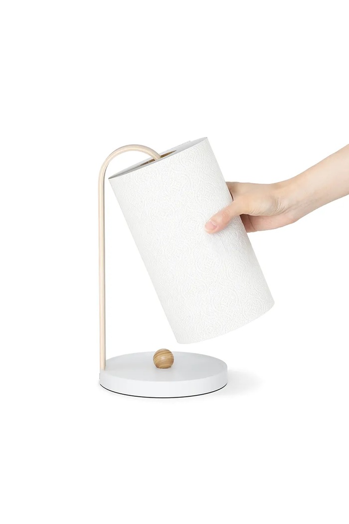 Umbra supporto per tovagliolo di carta Bellwood 1022358.668 beige AA00