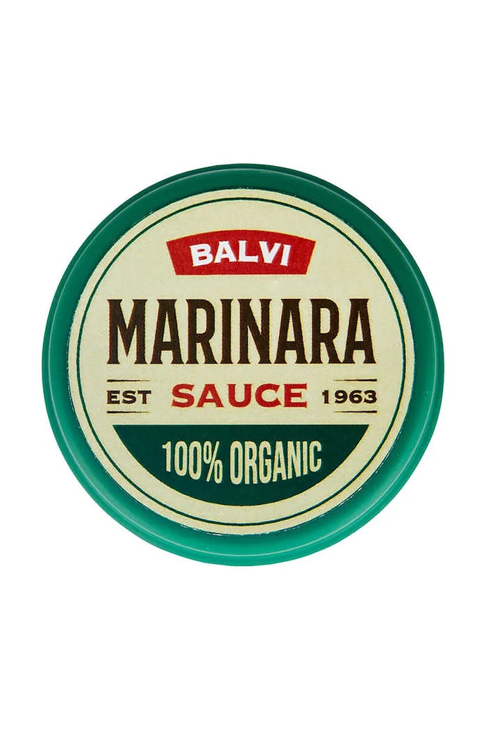 Кухонный таймер Marinara 28063 красный AA00