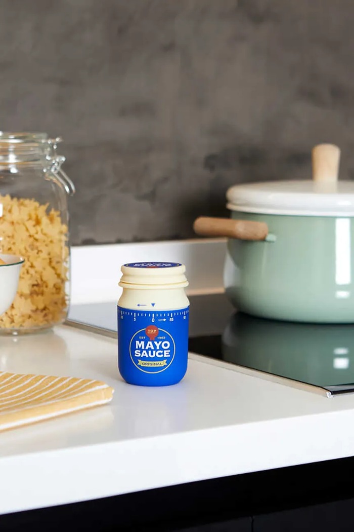 Balvi cronometru de bucătărie Mayonnaise 28064
