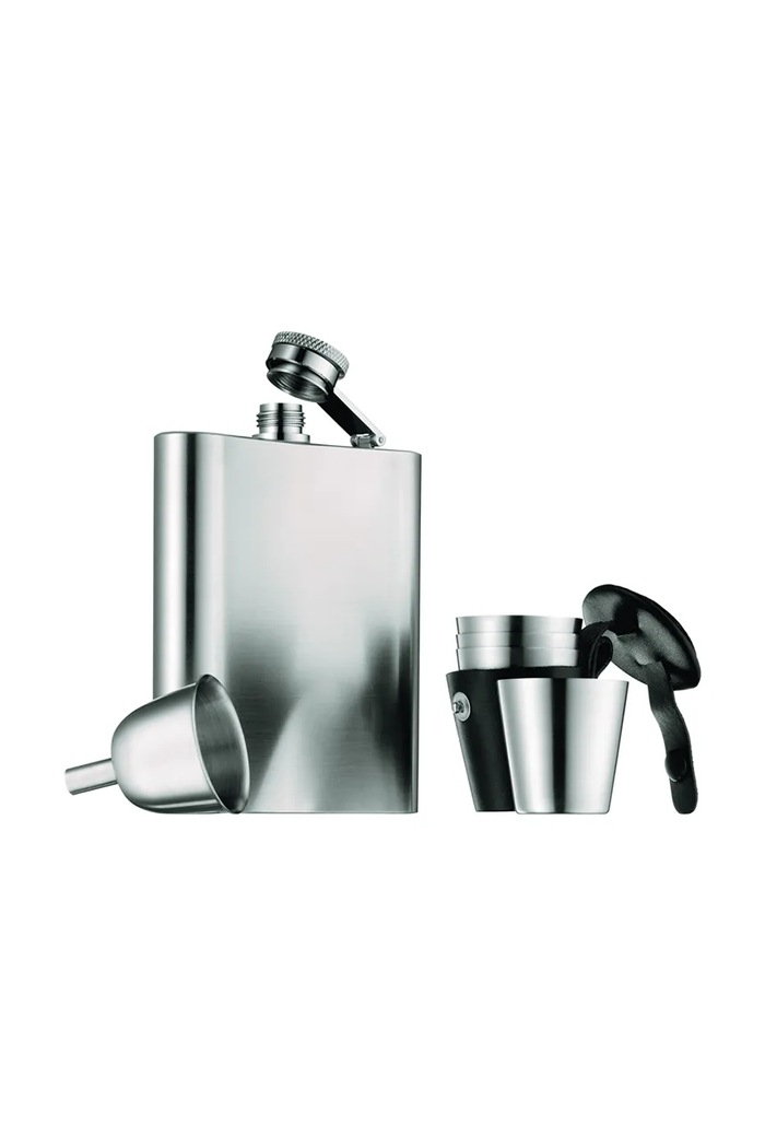 WMF ploscă și pahare Manhattan 200 ml multicolor 603529990