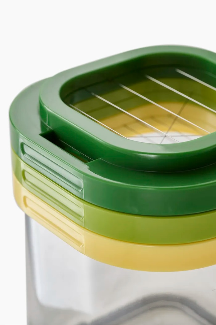 Kuchyňa a bar Mini kuchynský sekáčik Joseph Joseph Multi-Prep™ Mini 20231. viacfarebná