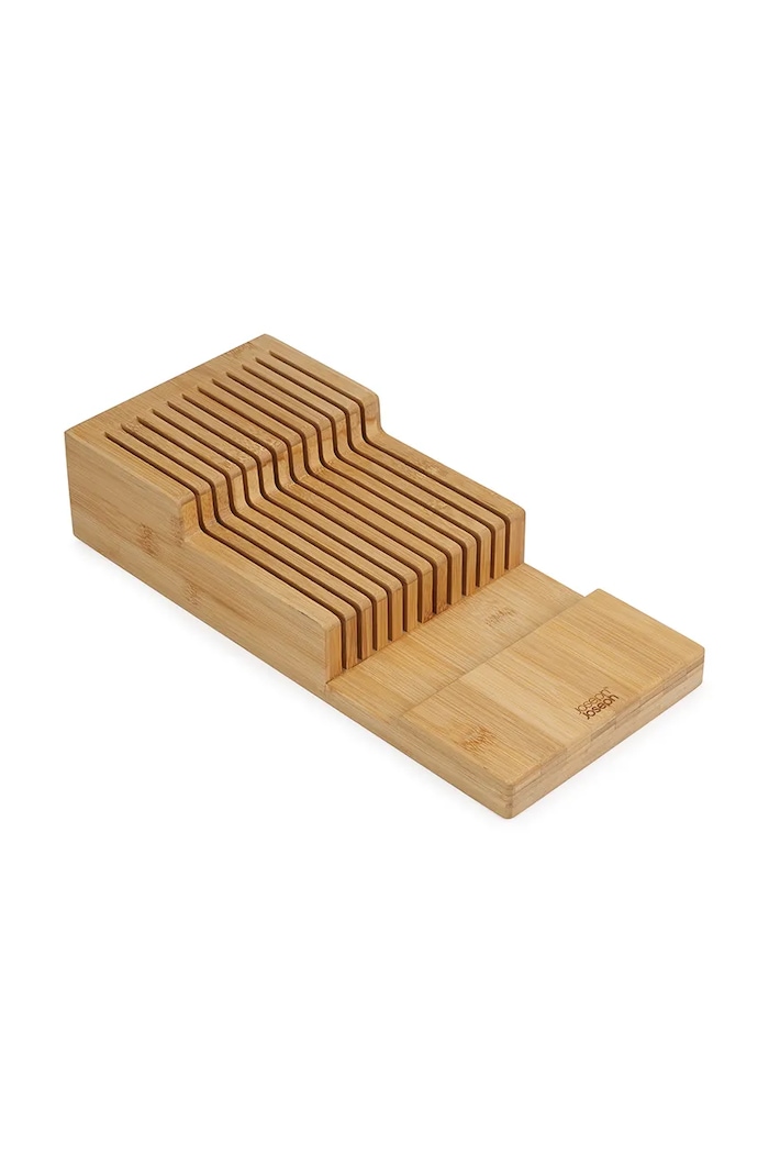 Joseph Joseph organizer na noże DrawerStore™ beżowy 851695