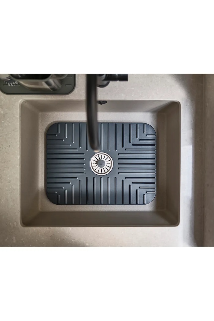 Joseph Joseph biztonsági betét mosogatóhoz SinkShield™ szürke 851701
