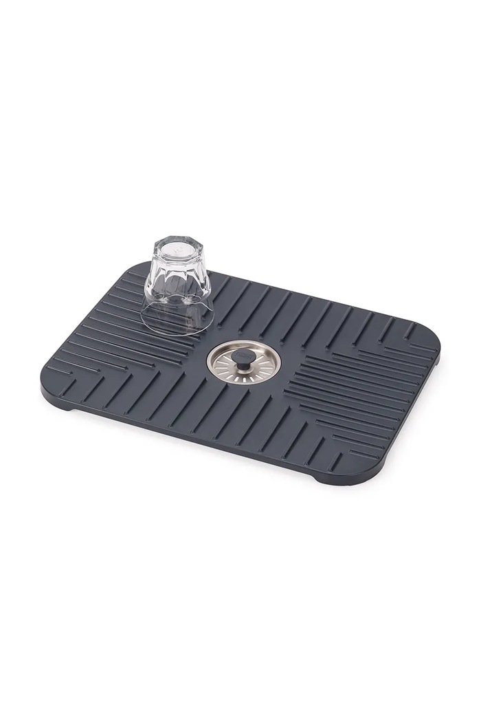 Joseph Joseph biztonsági betét mosogatóhoz SinkShield™ 851701 szürke AA00