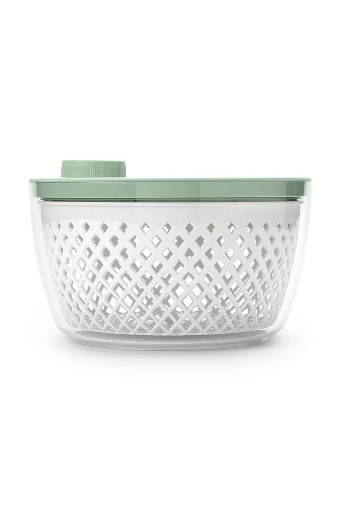Sušilec za solato Brabantia Tasty+ zelena 145407