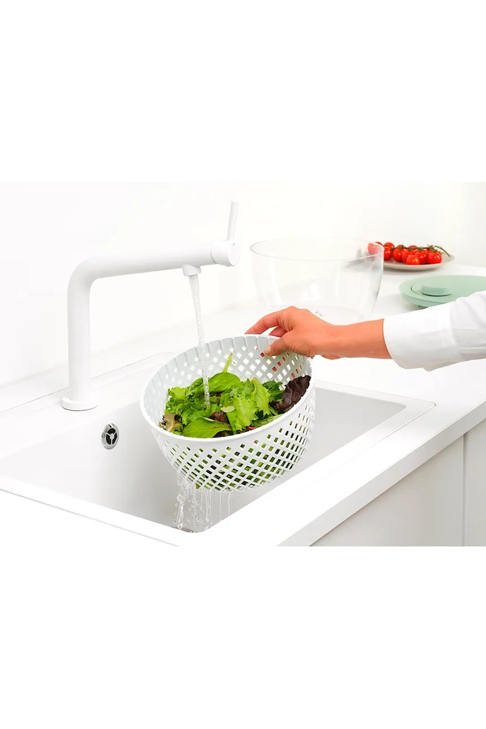 Sušilec za solato Brabantia Tasty+ 145407 zelena