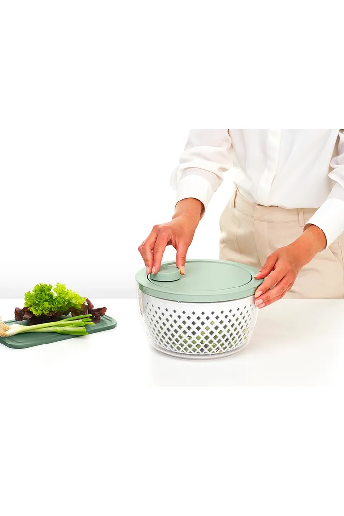 Sušilec za solato Brabantia Tasty+ 145407