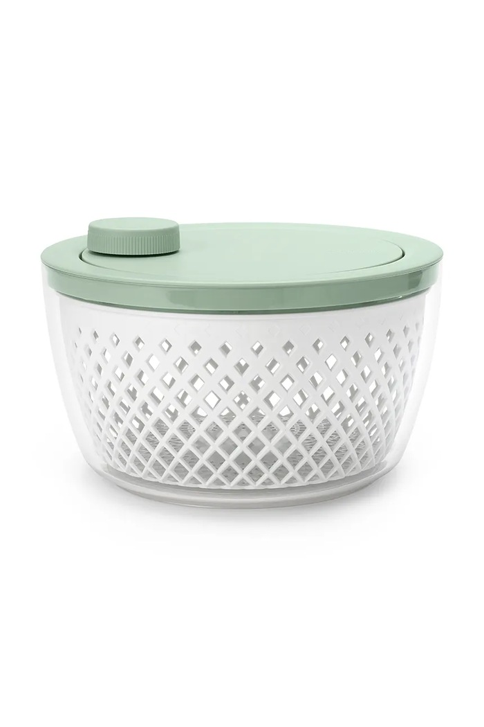 Sušilec za solato Brabantia Tasty+ 145407 zelena AA00