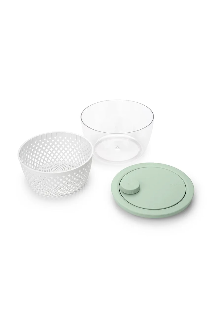 Sušilec za solato Brabantia Tasty+ zelena 145407
