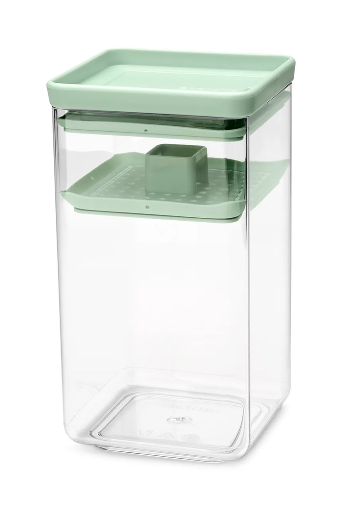 Brabantia Set de decapare Tasty+ 145483. verde AA00