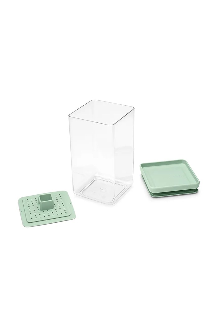 Bucătărie și bar Brabantia Set de decapare Tasty+ 145483. verde