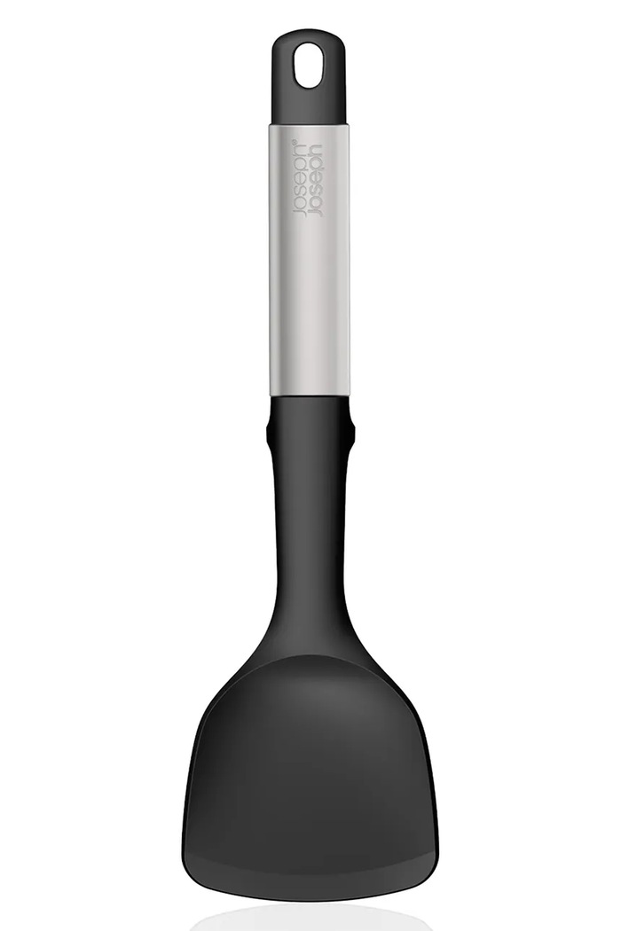 Kuchyň a bar Sada kuchyňských doplňků se stojánkem Joseph Joseph Elevate Fusion Steel 4-pack 10569 černá