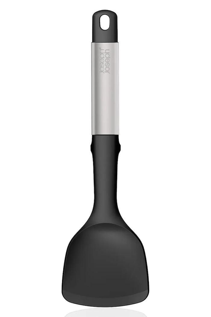 Kuchyň a bar Sada kuchyňských doplňků se stojánkem Joseph Joseph Elevate Fusion Steel 4-pack 10569 černá