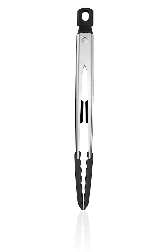 Sada kuchyňských doplňků se stojánkem Joseph Joseph Elevate Fusion Steel 4-pack 10569 černá