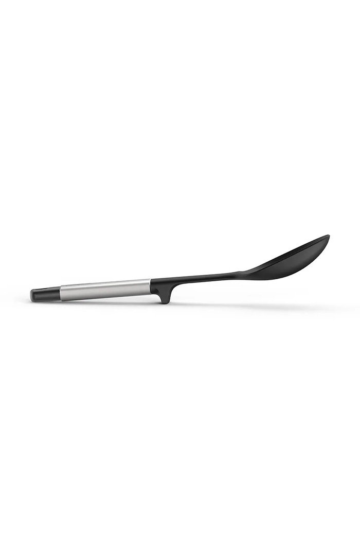 Kuchyňská lžíce Joseph Joseph Elevate Silicone 10571 černá AA00