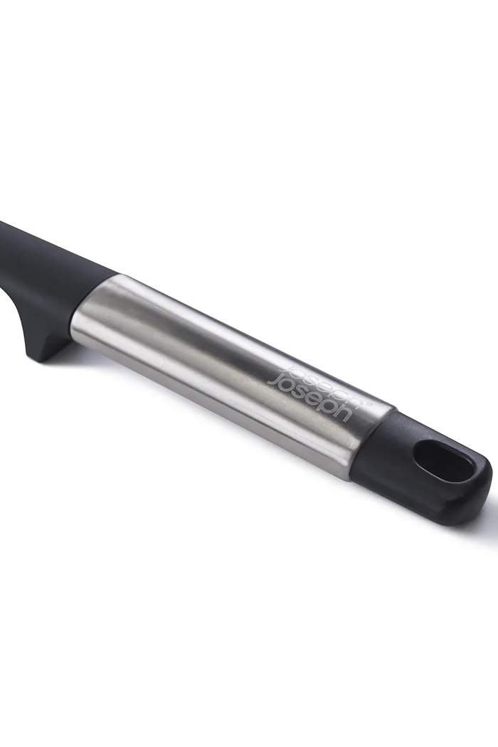 Kuchyň a bar Kuchyňská lžíce Joseph Joseph Elevate Silicone 10571 černá