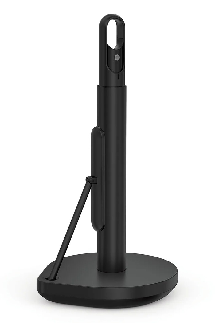 Simplehuman supporto per tovagliolo di carta KT1200 nero AA00