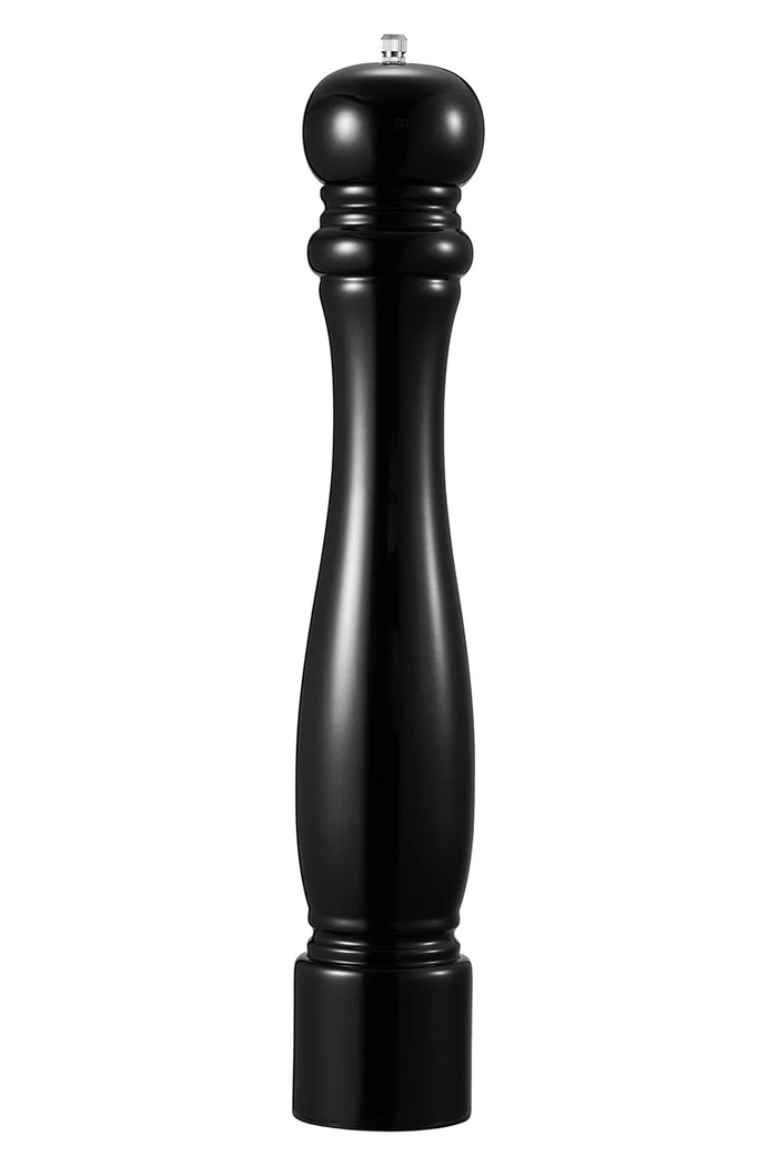 Dorre râșniță manuală Karou 40 cm negru 5.9124