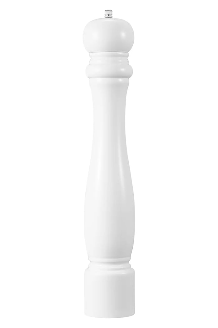 Dorre râșniță manuală Karou 40 cm alb 5.9125