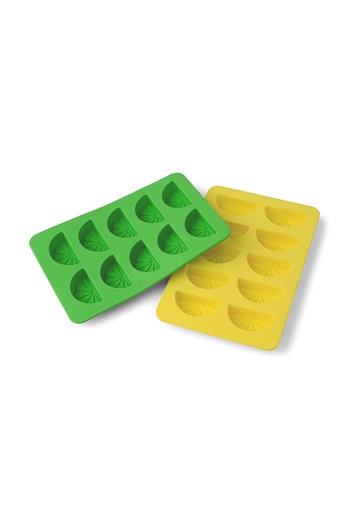 Here's How stampo per ghiaccio The Dotty 15,5 cm HHC140UK multicolore AA00