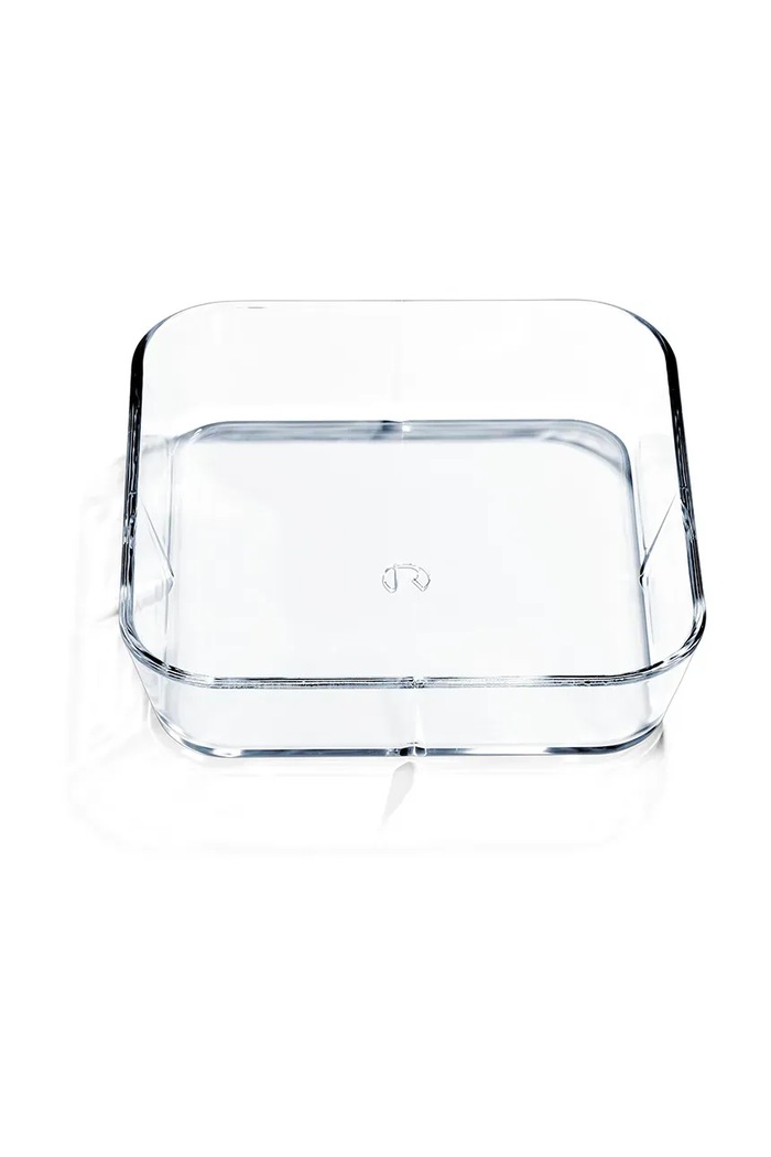 Rosendahl Vas rezistent la căldură Ovenproof 24 x 24 cm 25602 transparent AA00
