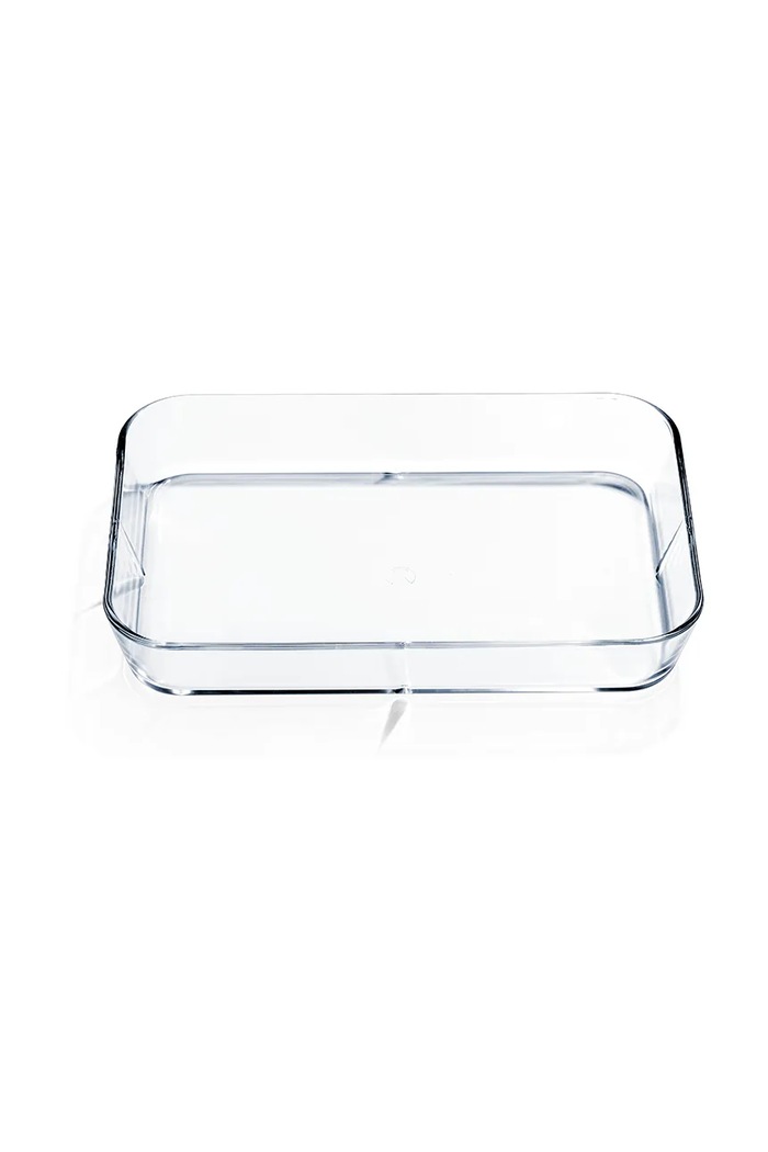 Жаростійкий посуд Rosendahl Ovenproof 38 x 25 cm 25603 прозорий AA00
