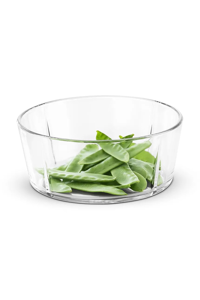 Rosendahl vas rezistent la căldură Ovenproof 19,5 cm transparent 25605