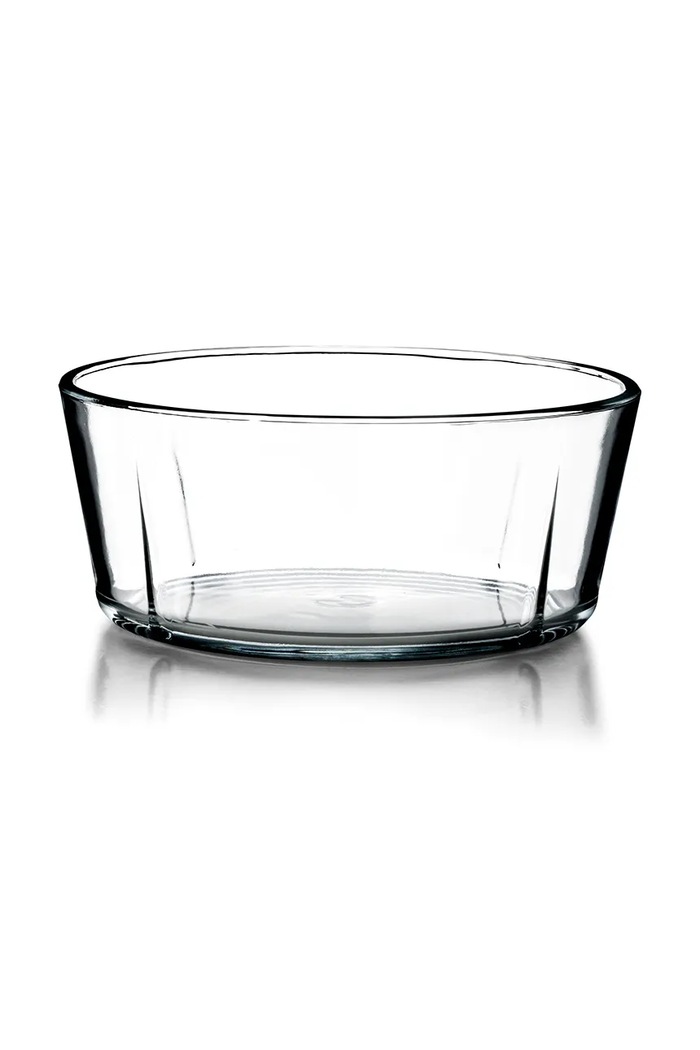 Bucătărie și bar Rosendahl vas rezistent la căldură Ovenproof 19,5 cm 25605 transparent