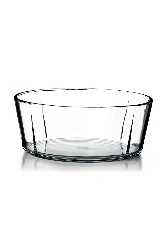 Kuchnia i bar Rosendahl naczynie żaroodporne Ovenproof 24,5 cm 25606 transparentny