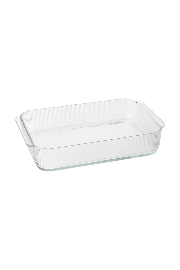 Stelton vas rezistent la căldură Pilastro 33,1 cm transparent X.518