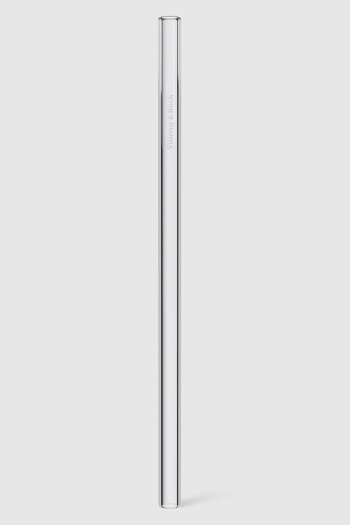 Комплект сламки Villeroy & Boch Purismo Bar 20 cm (4 броя) многоцветен 11.3786.7912