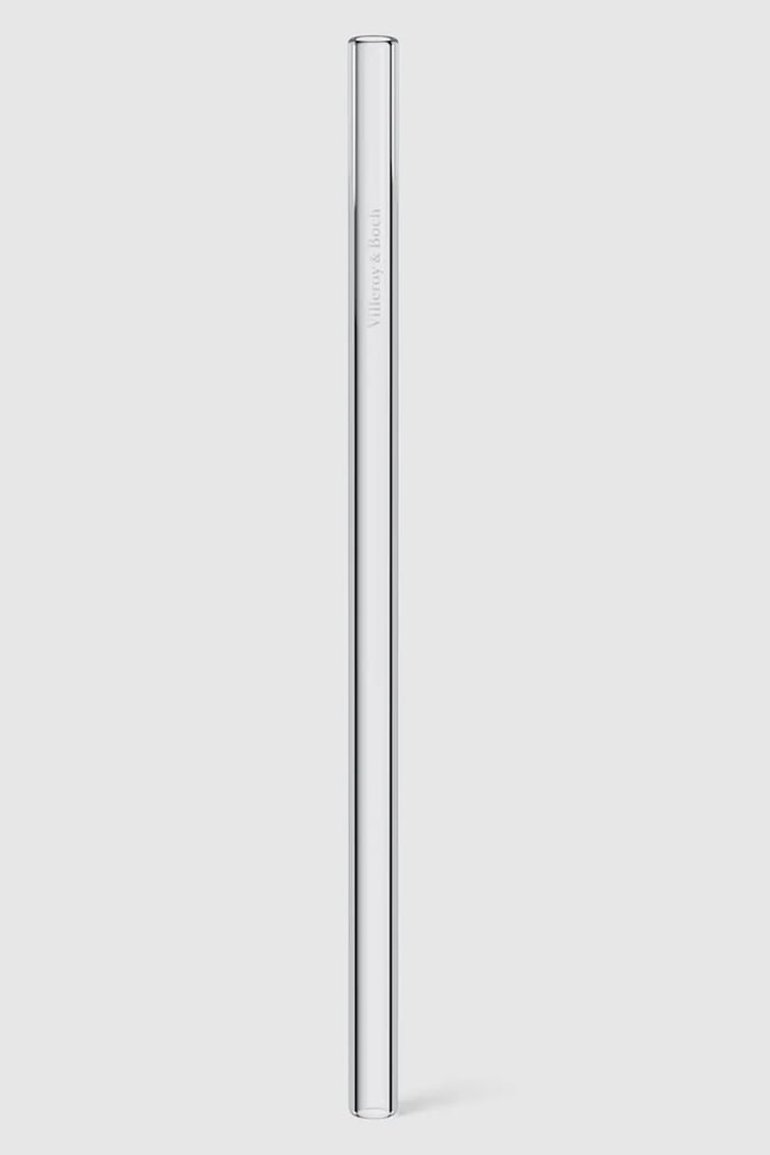 Комплект сламки Villeroy & Boch Purismo Bar 20 cm (4 броя) многоцветен 11.3786.7912