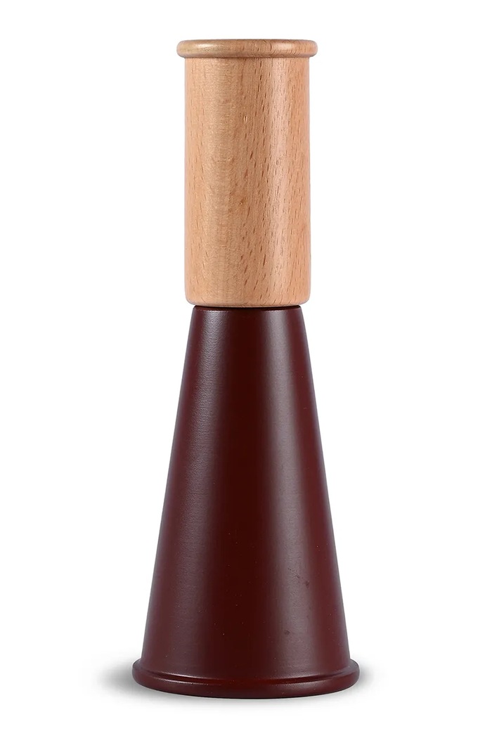Mlýnek Sagaform 20,5 cm M burgundské 5018624