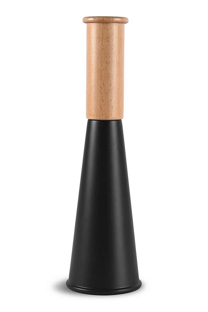 Ruční mlýnek Sagaform 32 cm L černá 5018625
