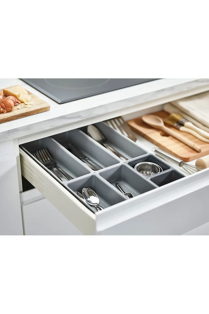 Joseph Joseph organizator pentru sertare Drawer Blox 44 x 26,5 cm 85199