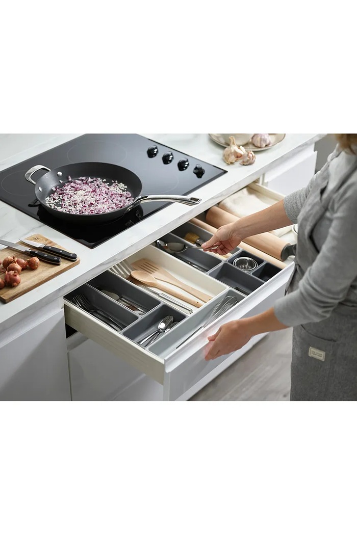 Joseph Joseph organizator pentru sertare Drawer Blox 44 x 26,5 cm 85199