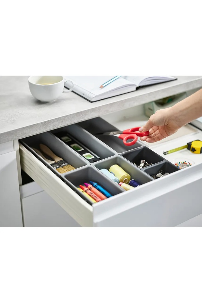 Joseph Joseph organizator pentru sertare Drawer Blox 44 x 26,5 cm 85199
