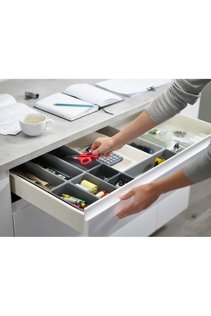 Joseph Joseph organizator pentru sertare Drawer Blox 44 x 26,5 cm 85199